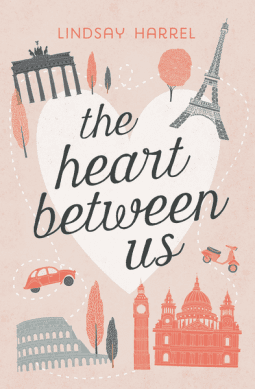 What to Read: The Heart Between Us