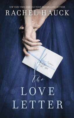 Book Review: The Love Letter by Rachel Hauck