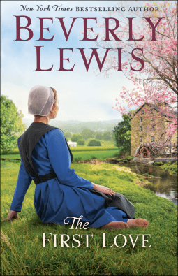 What to Read: The First Love by Beverly Lewis