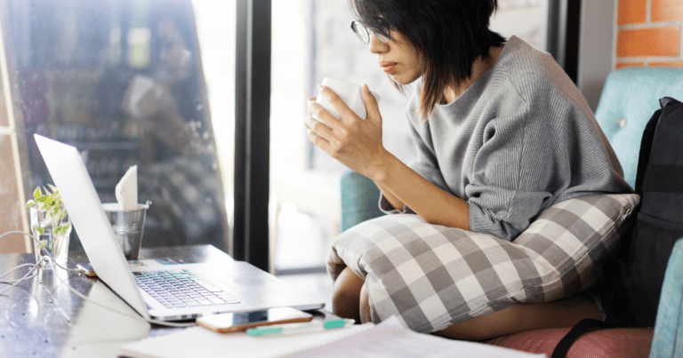 Work as a Virtual Assistant