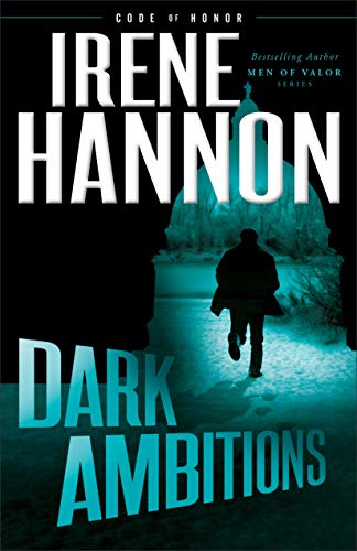 Book Review: Dark Ambitions