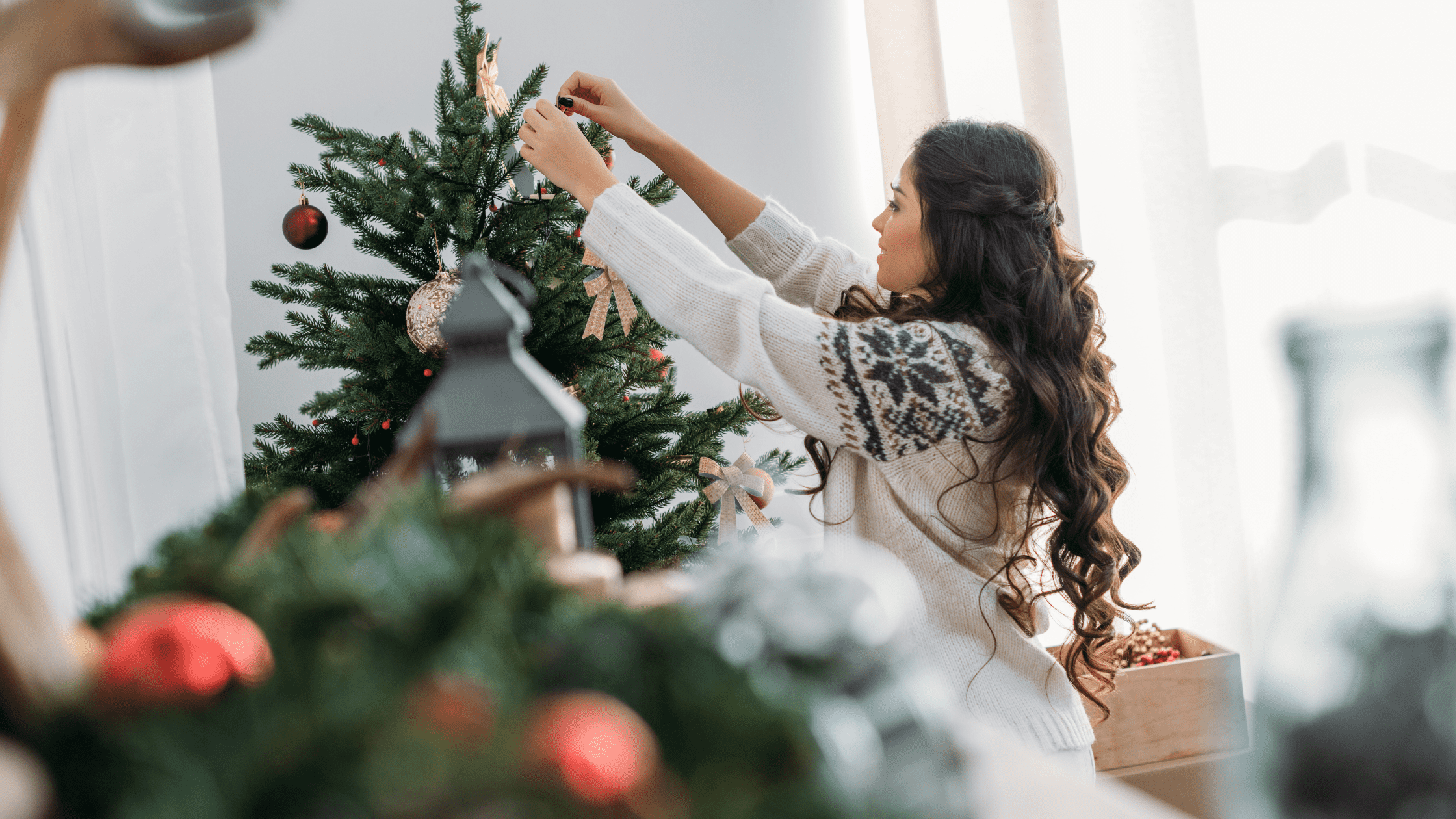 5 Ways to Make Christmas Special on a Budget