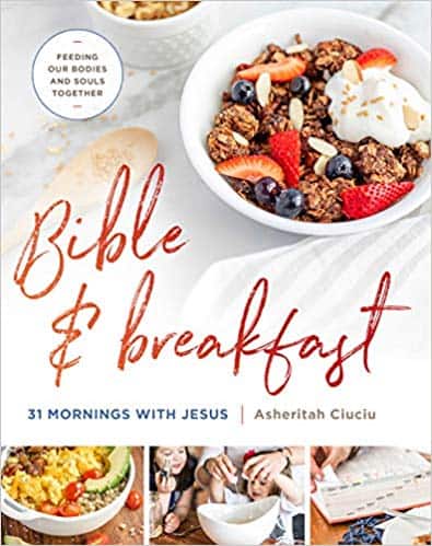 Bible Study for Busy Moms