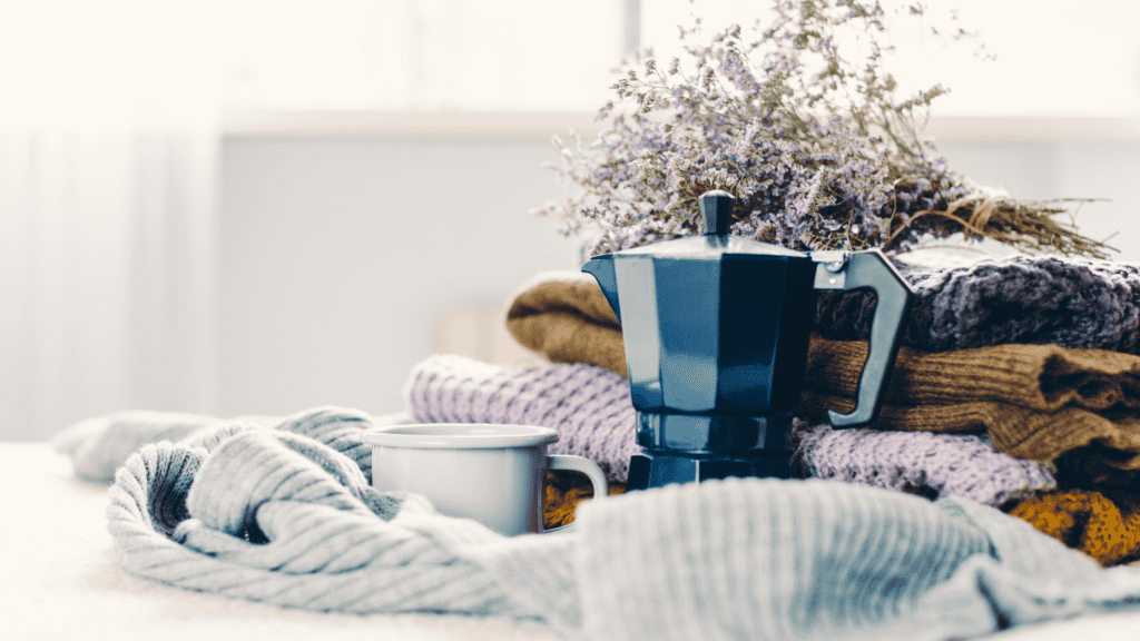 cozy home | homemaking ministry