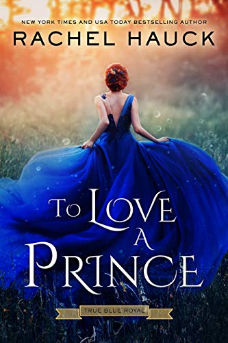 cover of To Love a Prince