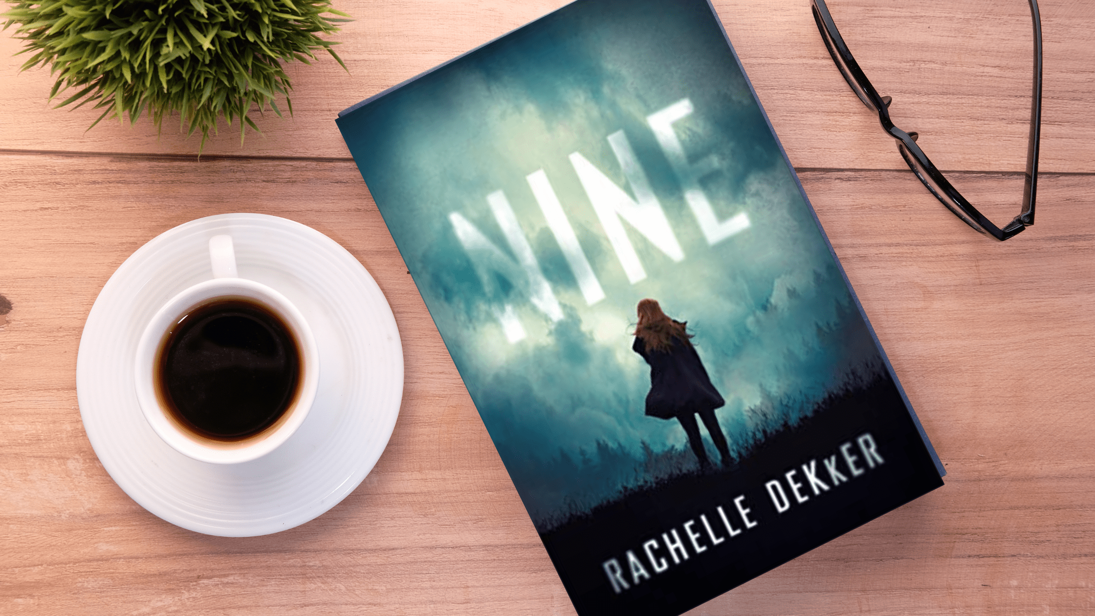 Book Review: Nine by Rachelle Dekker