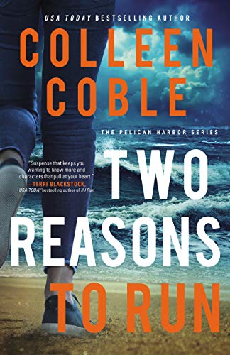 Two Reasons to Run cover