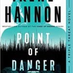 cover of Point of Danger by Irene Hannon