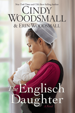 The Englisch Daughter cover