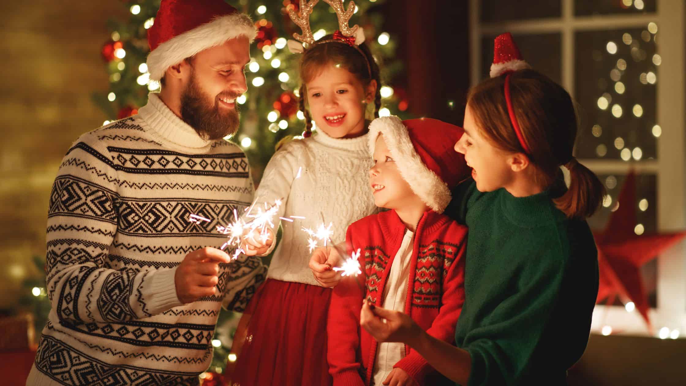 18 Heartfelt Christmas Traditions That Keep Christ in Christmas