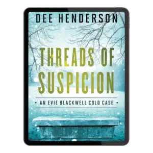Threads of Suspicion by Dee Henderson