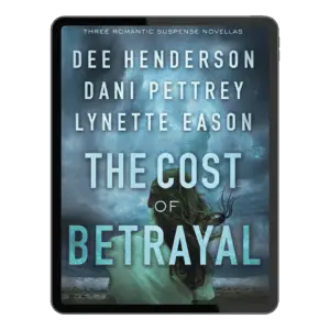 The Cost of Betrayal by multiple authors
