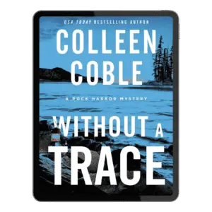 Without a Trace by Colleen Coble