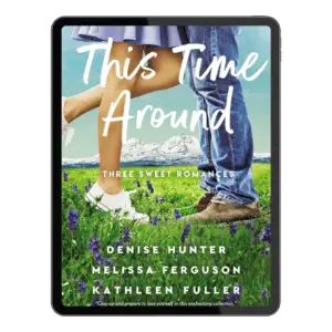 This Time Around by multiple authors