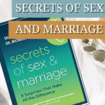 Secrets of Sex and Marriage book cover