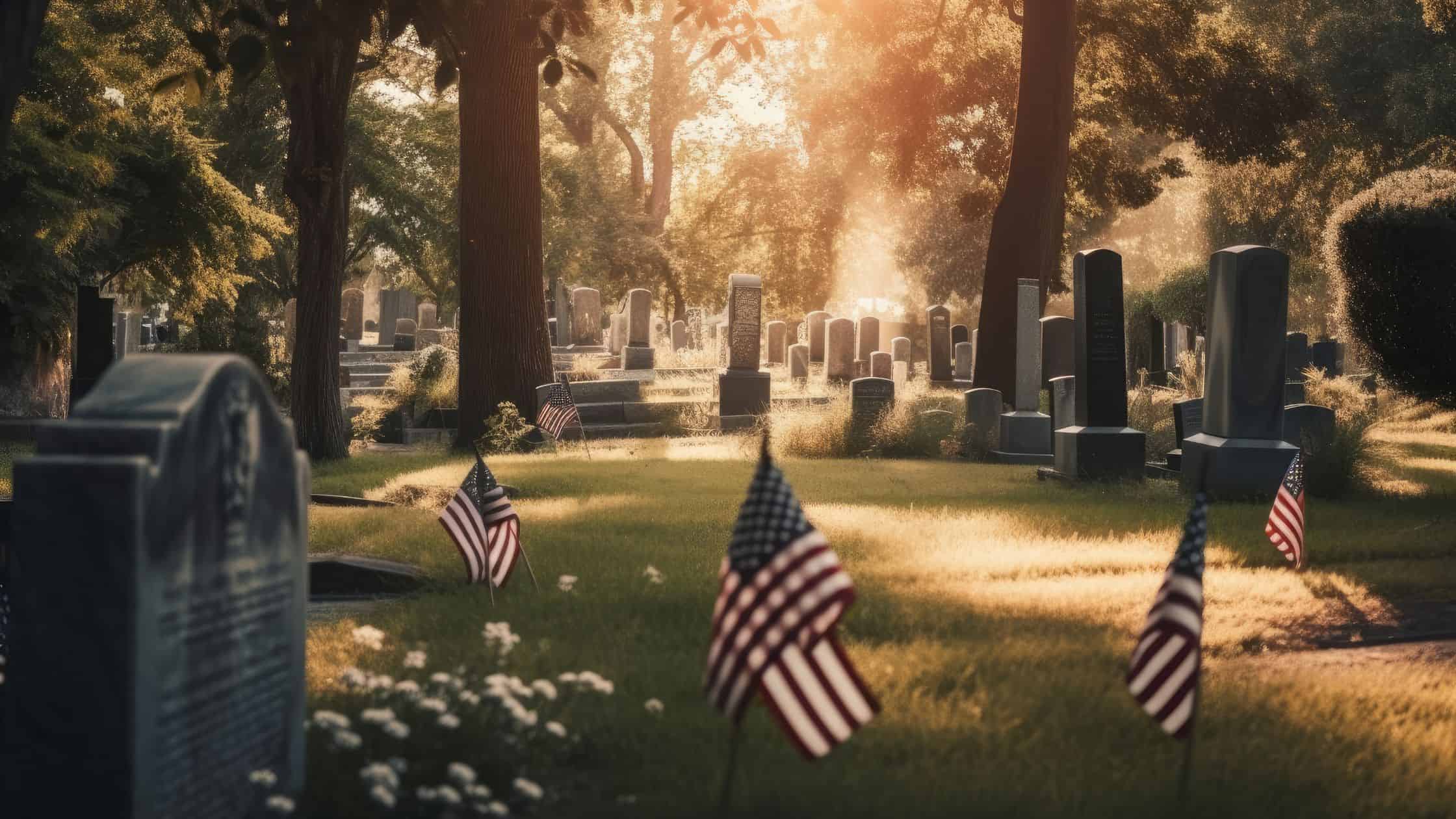 Best Bible Verses For Memorial Day