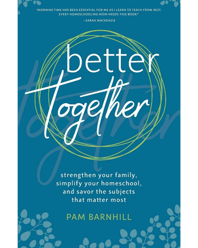 better together