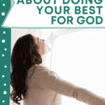 29 Bible verses about doing your best for God