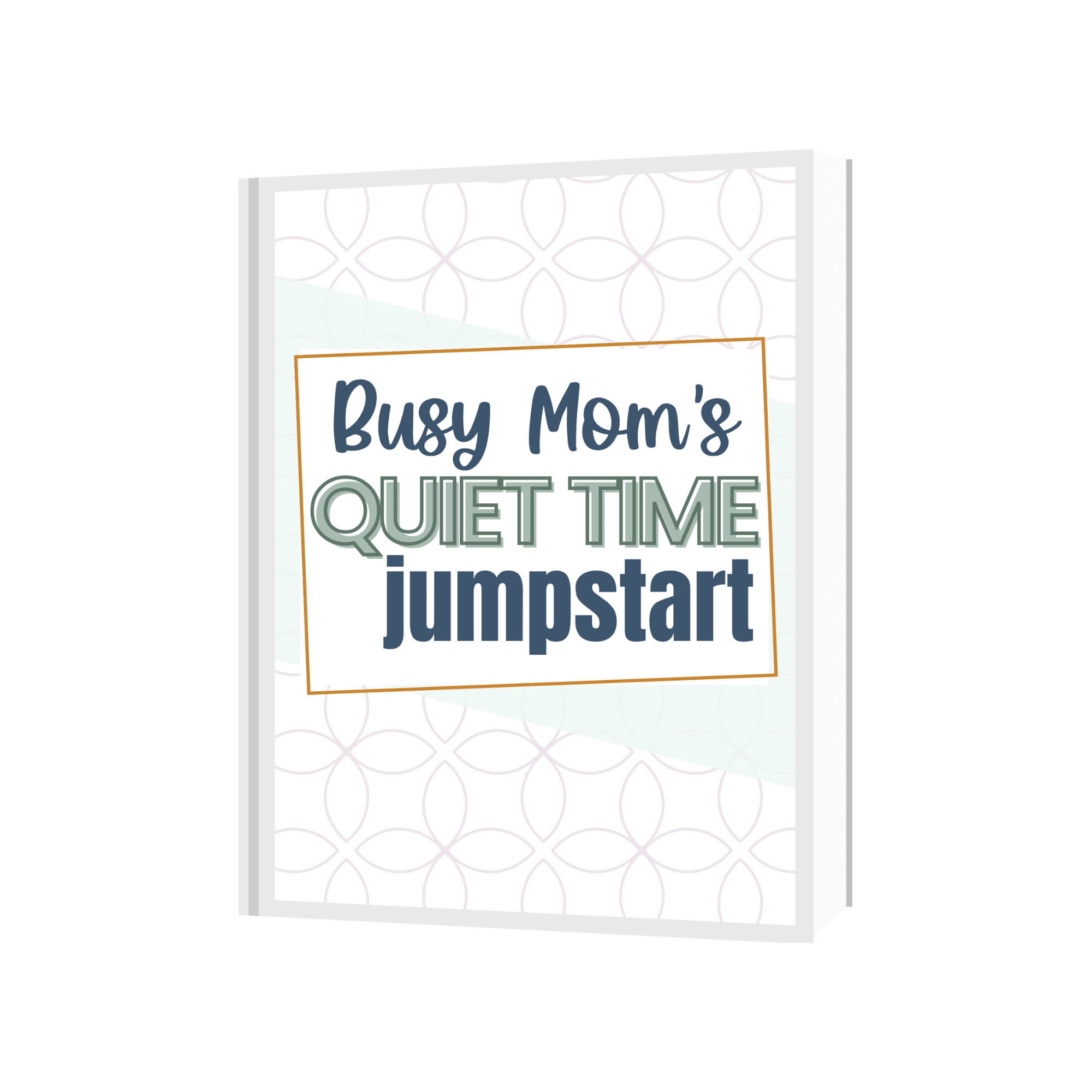 Fitness Tips For Busy Moms - jdc4xi1