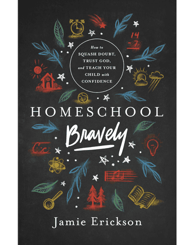 homeschool bravely