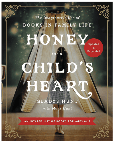 honey for a child's heart