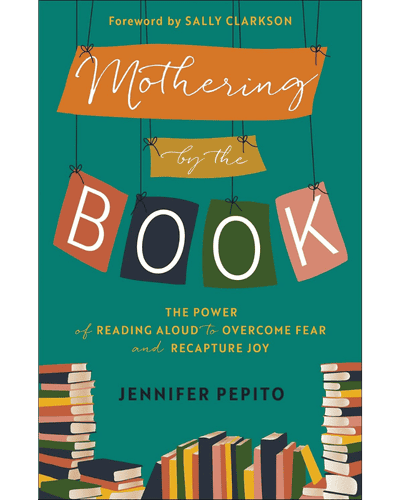 mothering by the book