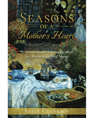 seasons of a mother's heart