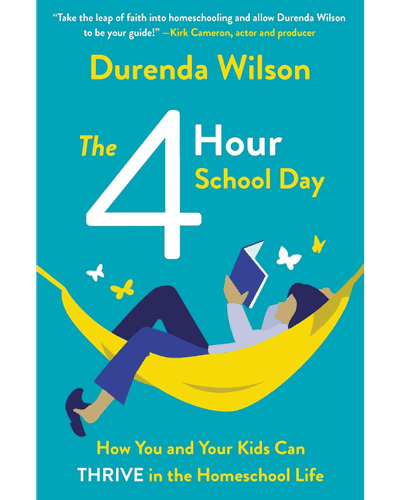 the 4-hour school day