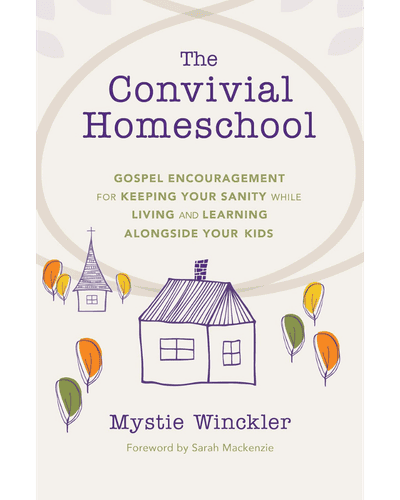 the convivial homeschool