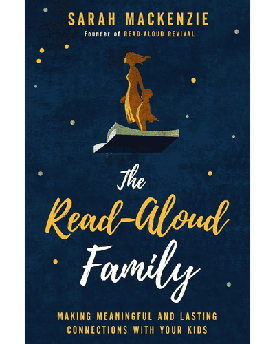 the read-aloud family