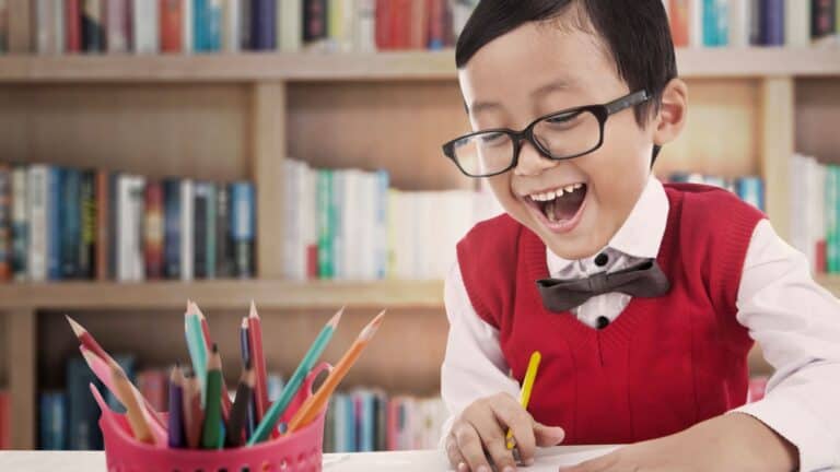 Abraham (Almost) Sacrifices Isaac: Kids’ Bible Lesson