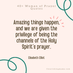 Elisabeth Elliot quote
