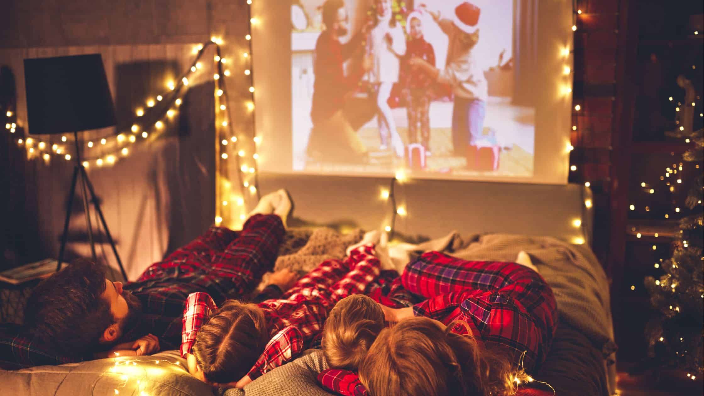 40+ Best Christian Christmas Movies for Kids in 2023