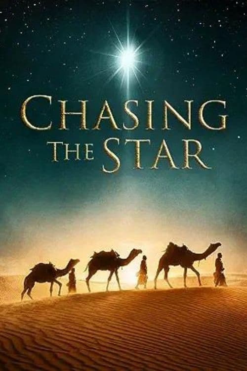 cover image for chasing the star movie