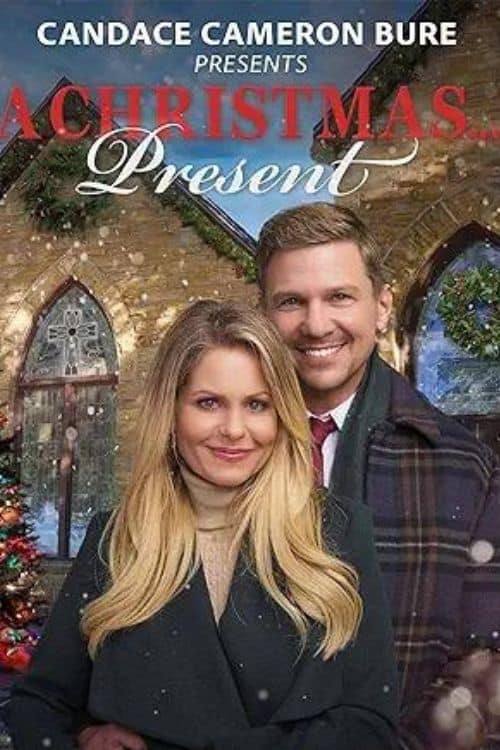 cover image for A Christmas Present movie