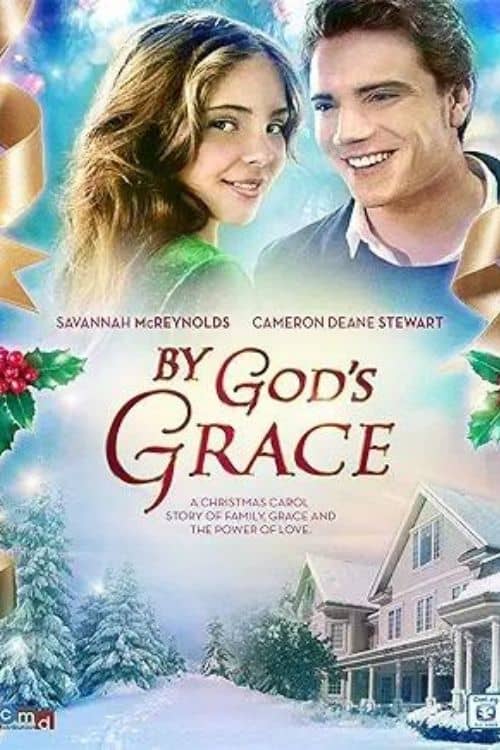 cover image for By God's Grace movie