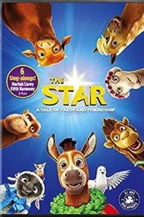 cover image for The Star movie