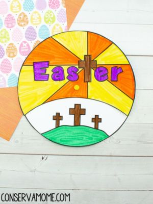 Easter Craft