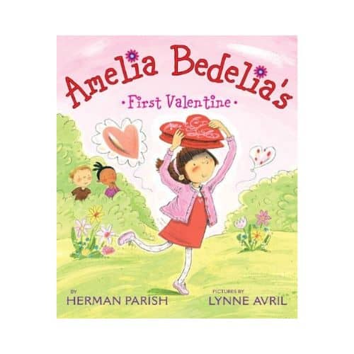 Amelia Bedelia's First Valentine