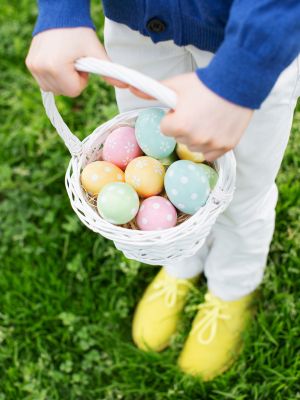 25+ Christian Easter Activities for Kids and Families