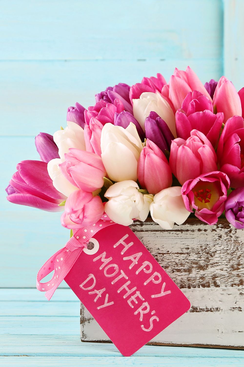 21 Bible Verses to Honor Moms on Mother’s Day 2024
