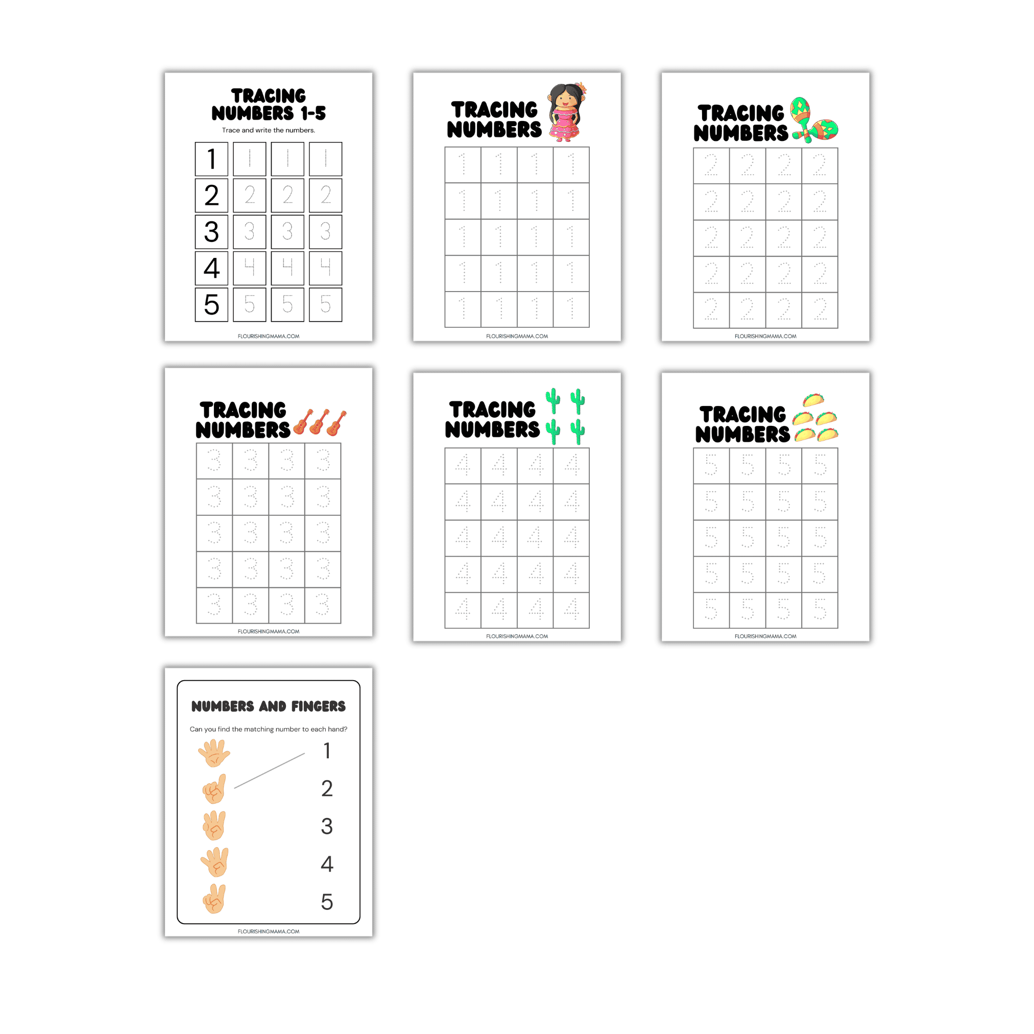 cinco de mayo activities