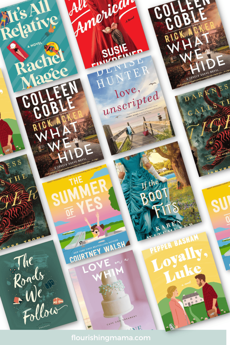 10 books to read this summer