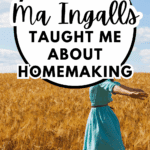 little house on the prairie lessons