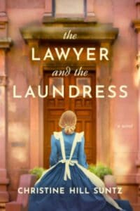 12 Christian Fiction Books I'm Excited to Read This Summer