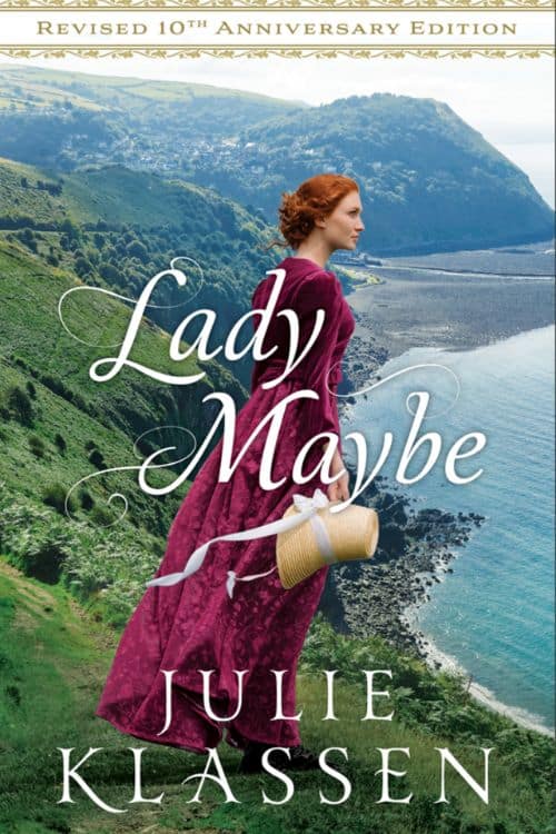lady maybe