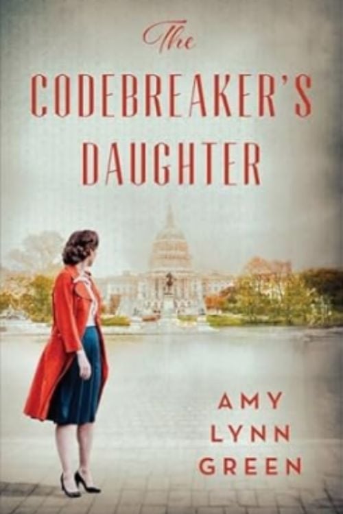 the codebreaker's daughter
