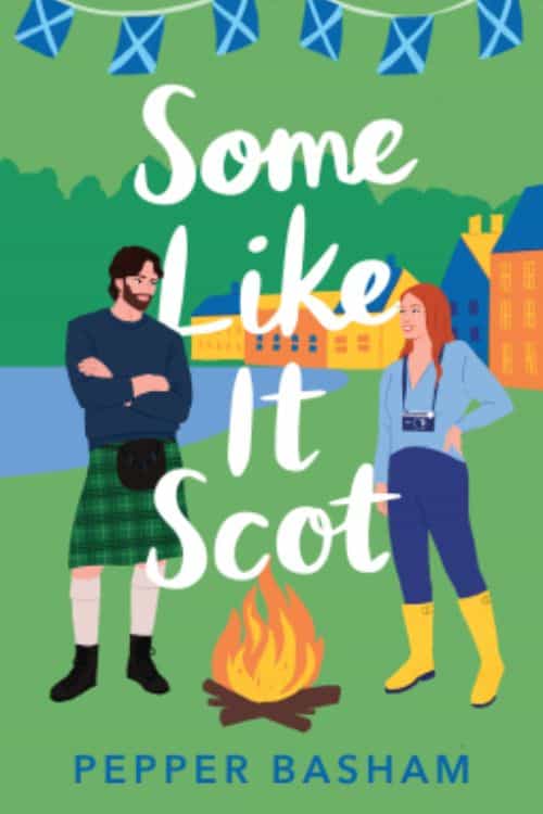 some like it scot