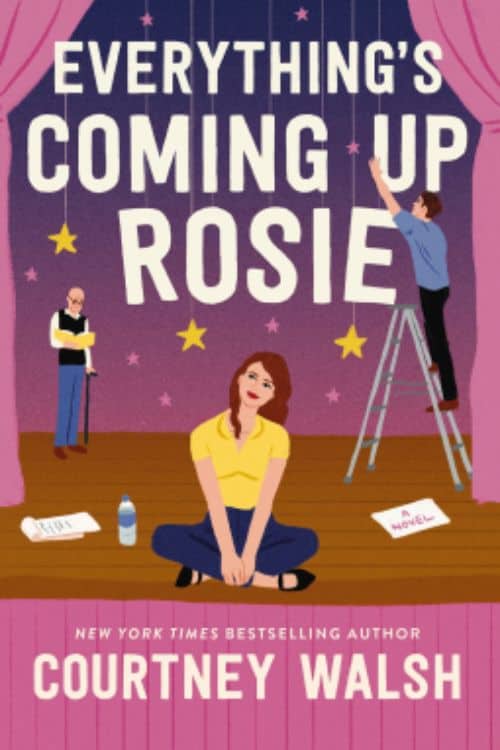 everything's coming up rosie