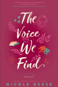 12 Christian Fiction Books I'm Excited to Read This Summer